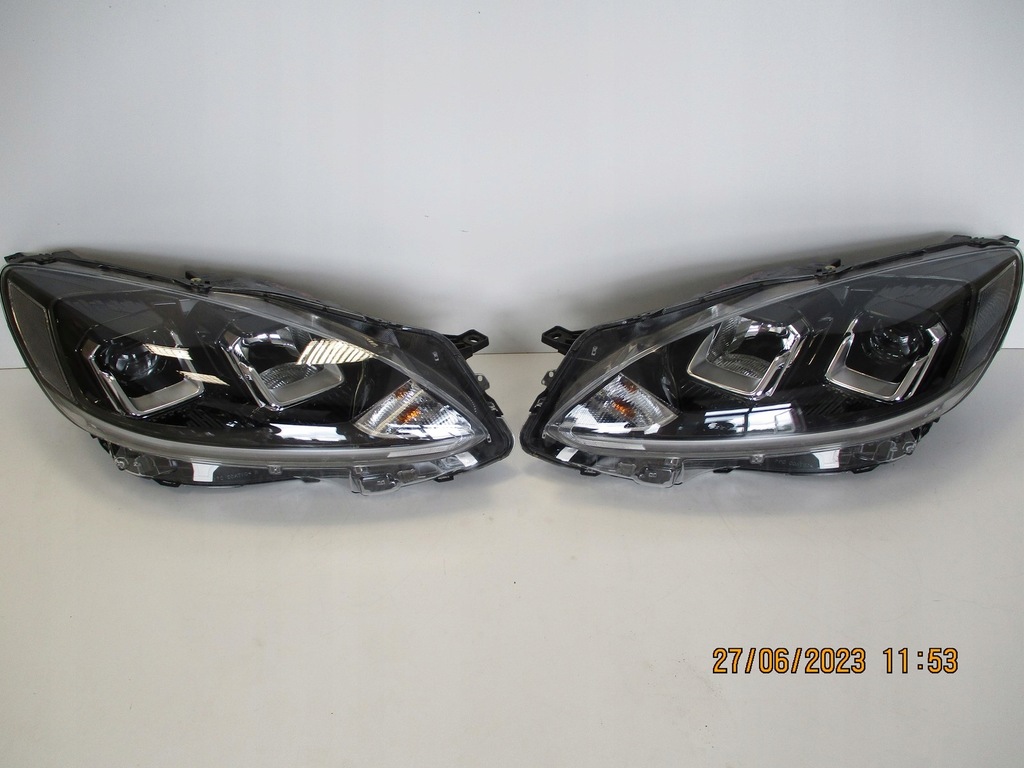 фото №1, Лампа лампи led ford kuga mk3