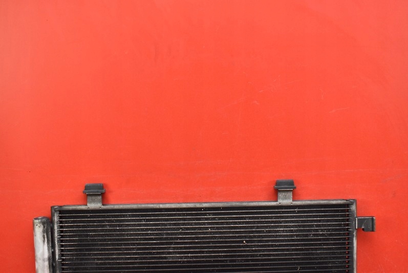 фото №5, Радиатор кондиционера 95310-79j01 fiat sedici 1.6 16v 120 km 09-12