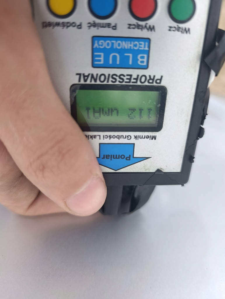 фото №12, Капот крышка двигателя opel vectra c 2005 1.9cdti