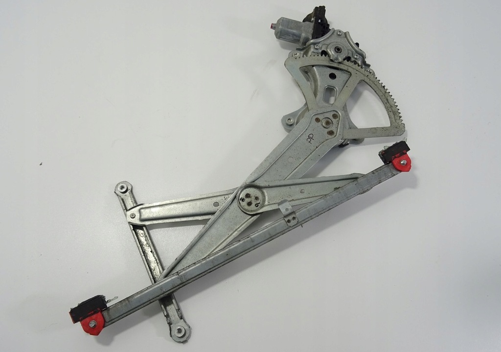 фото №1, Fj cruiser механизм подъемник стекло перед правый