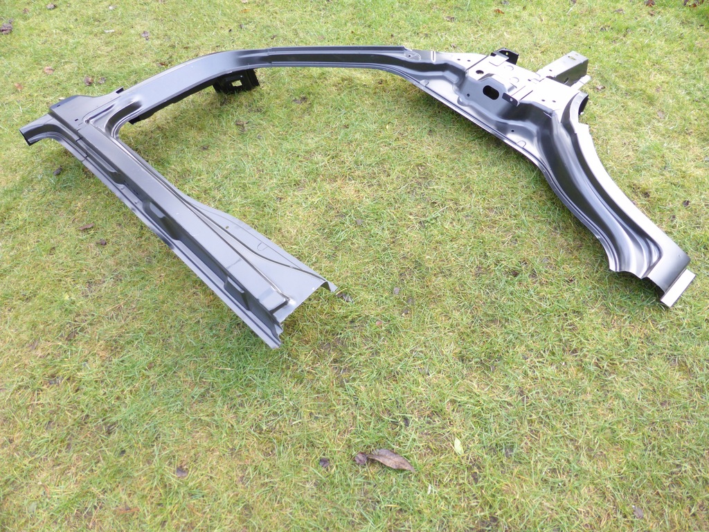 фото №5, Master iii movano блок двигателя ramadrzwi порог poznań