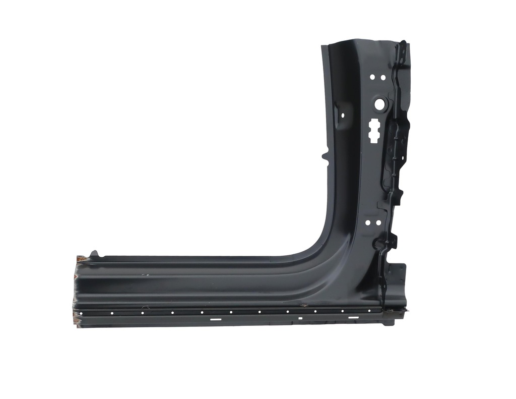 фото №1, Audi q2 поріг блок двигуна