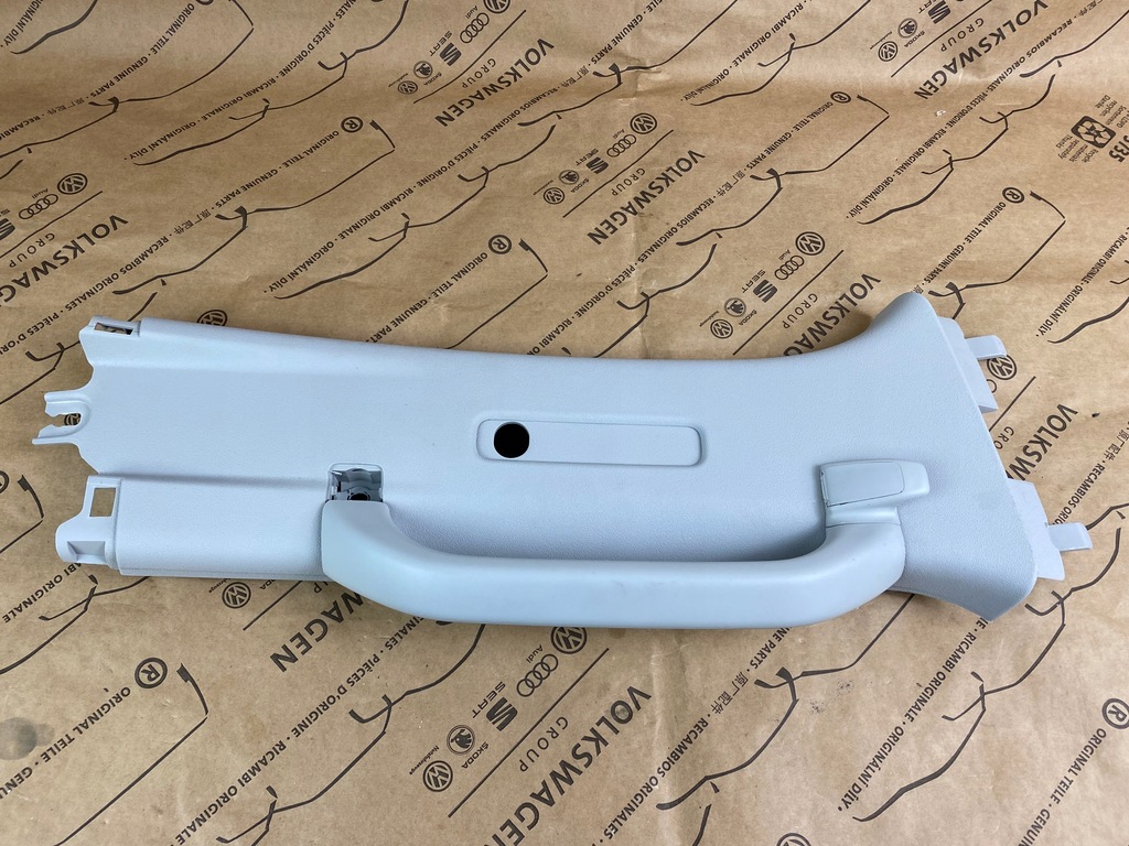 фото №1, Gd vw amarok 2h ручка защита стойка правая 2h7867244h y20