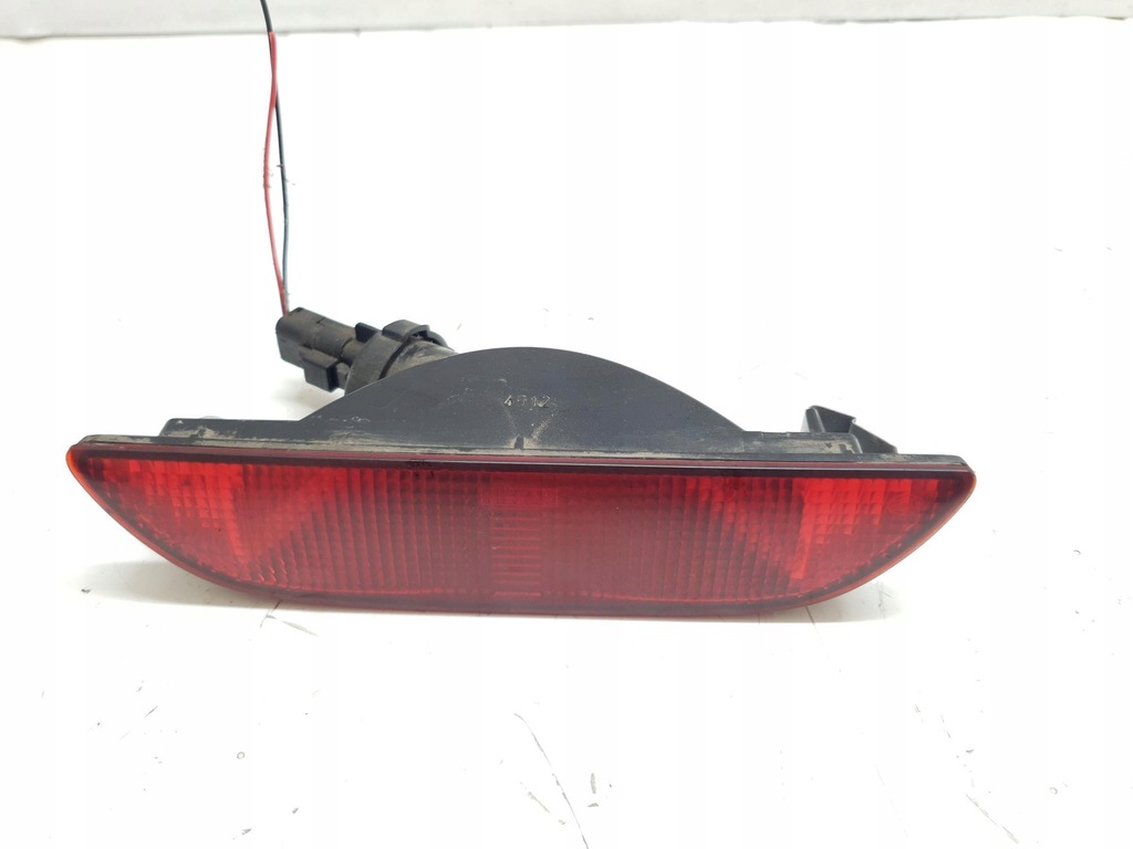 фото №1, Лампа протитуманна задня nissan note e11