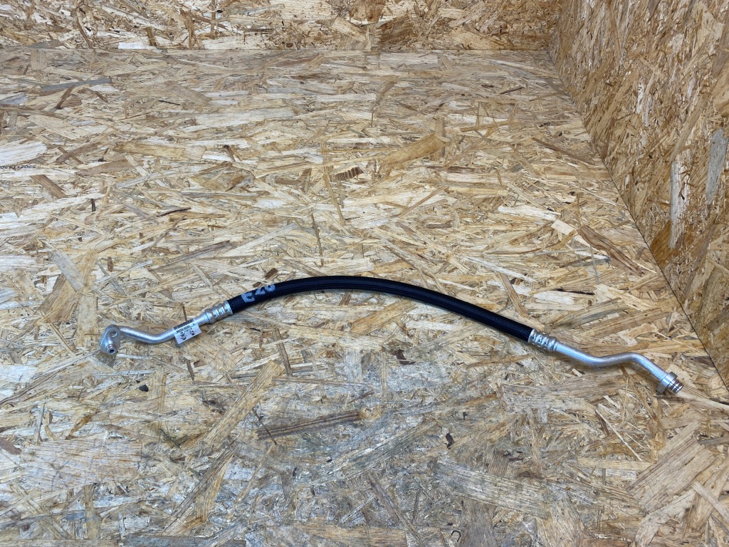 фото №1, Wąż шланг труба кондиционера opel e-corsa f peugeot e-208 ii 9826918280