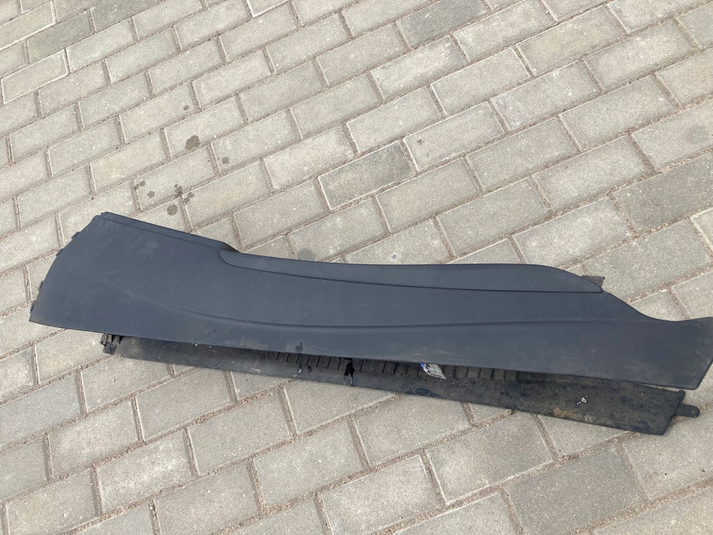 фото №6, Bmw 3 e90 e91 e92 e93 g20 g21 туннель средний консоль подлокотник 58450713