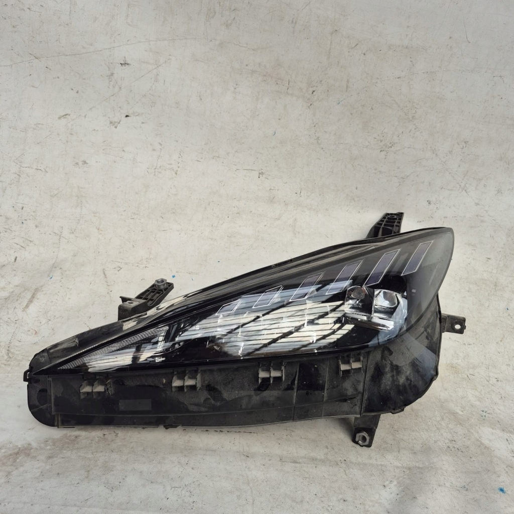 Купить Mg mg4 mg-4 22- лампа левая перед передняя full led