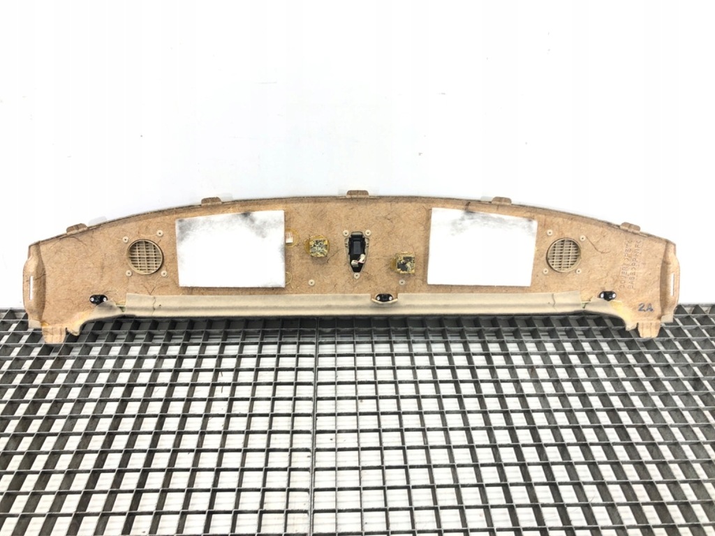 фото №8, Полиця задня lexus gs хетчбек 05-12