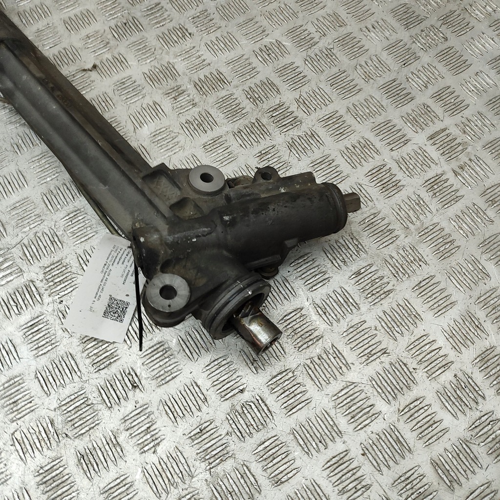 фото №7, Audi a8 s8 d3 4e 2006 трансмиссия рулевая / рулевая рейка