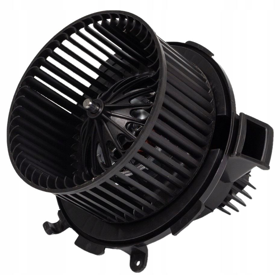 фото №1, Opel zafira b 2005-2011 nowa воздуходувка вентилятор салона обдув +ac