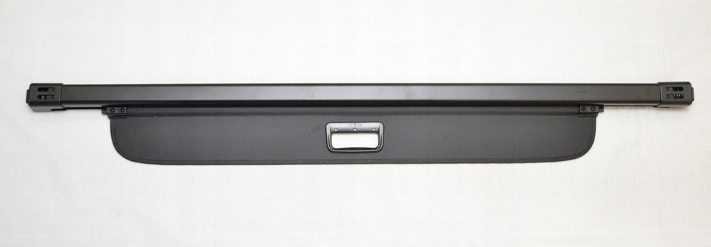 фото №6, Шторка mitsubishi outlander iii 12-22 nowa czarna кришка багажника автоматична