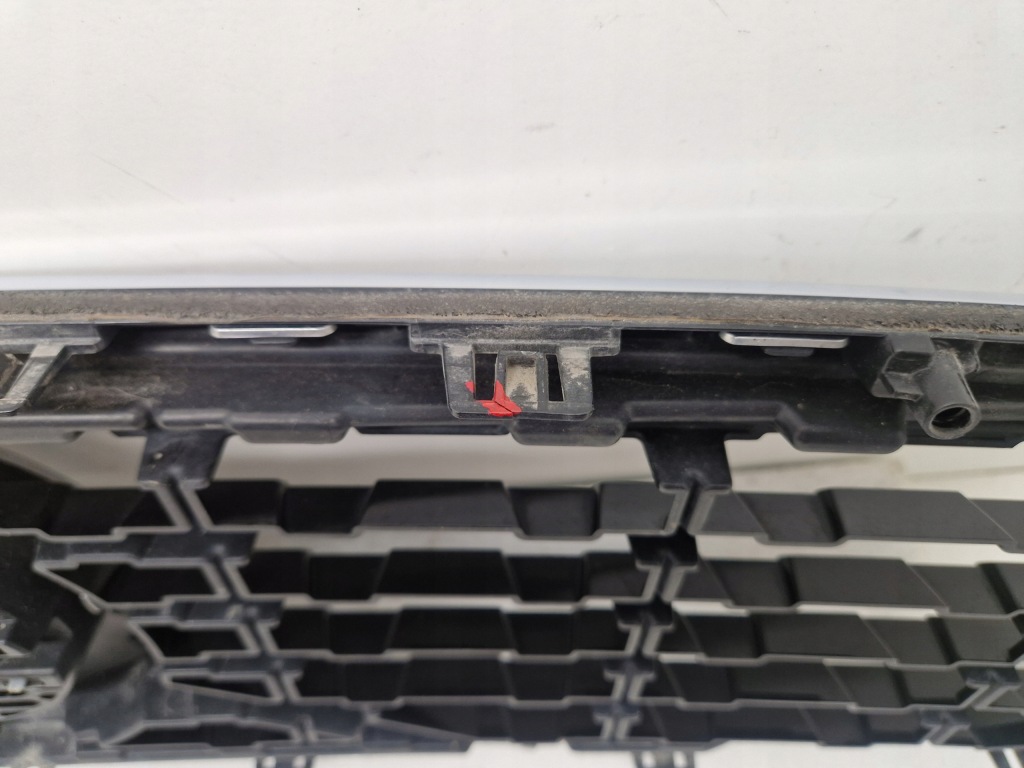 фото №9, Volvo v60 ii s60 iii r-design решітка радіатора решітка радіатора радіатора 2018- 32132226 3213222