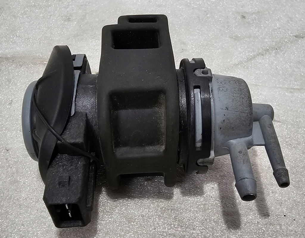 Купити Клапан вакууму турбіни renault / dacia / opel - 7.02256.21.0