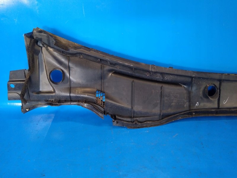 фото №5, Пластик pod передняя стекло toyota camry 40 06-11 55708-06080