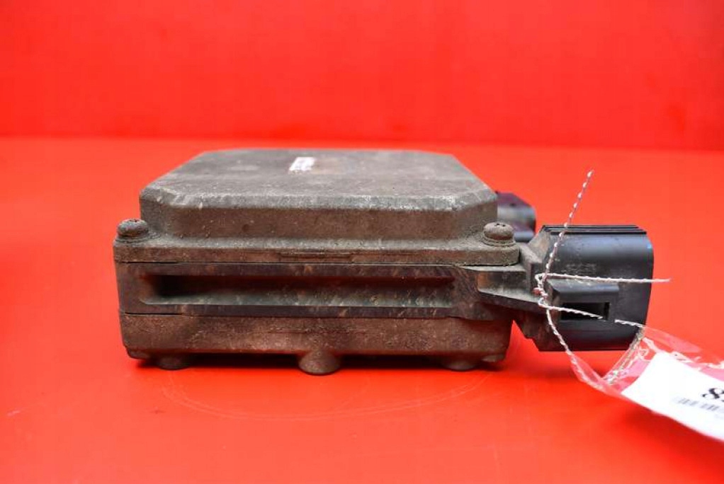 фото №6, Блок керування модуль підсилювача gs1d-67880-f mazda 6 2 ii gh 2.0 citd 140 km