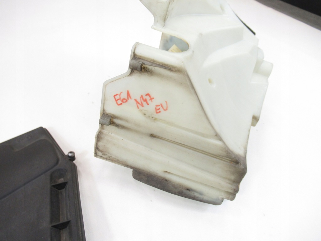 фото №13, Корпус коробка запобіжників bmw e60 e61