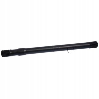 фото №2, Приводной вал приводная перед правая do lexus lx 450