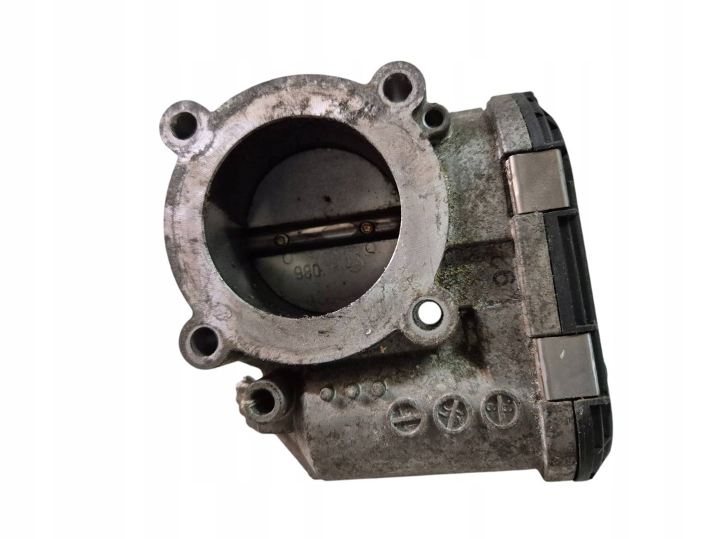 Alfa romeo 147 1.6 16v - дросельна заслінка - 0280750073 Оригінал