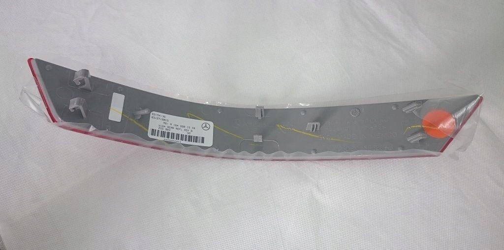 Фара задний правый mercedes-benz w164 - оригинал a1648201574 с Разборки