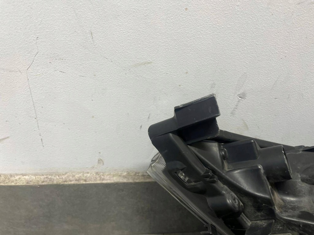 Фара правый  перед фара правая  led nissan juke 1 рестайлинг  14-17 90097197 Киев