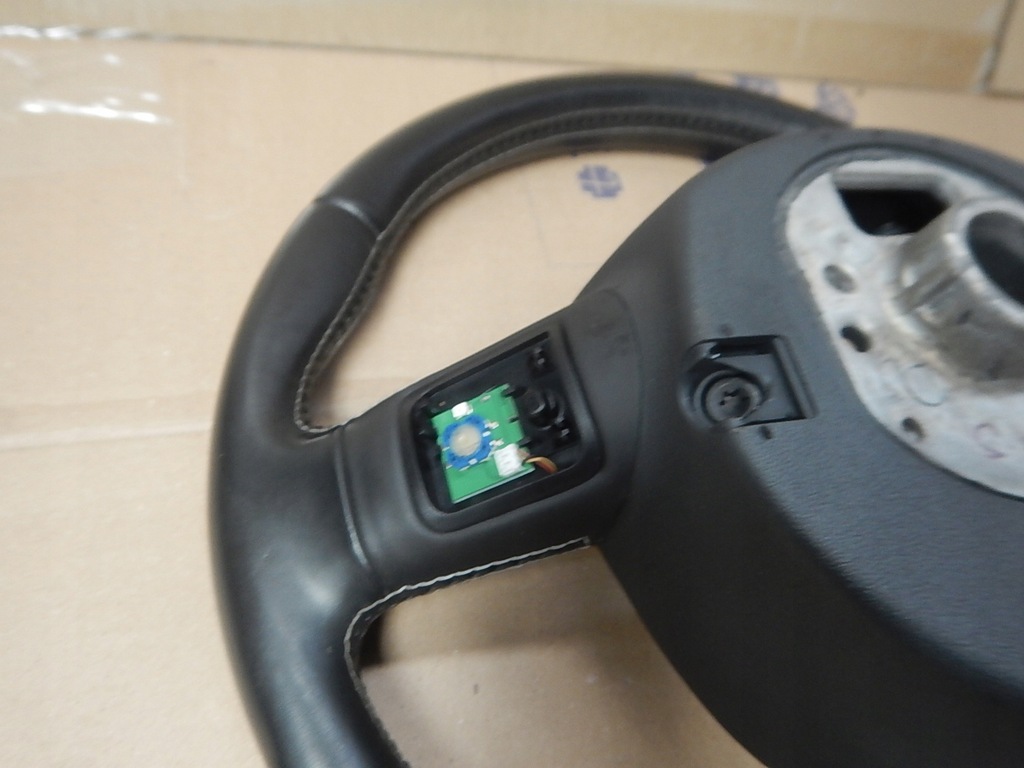 фото №14, Воздуховод мультифункция лепестки переключения s-line audi a4 s4 b8 8k0419091bf