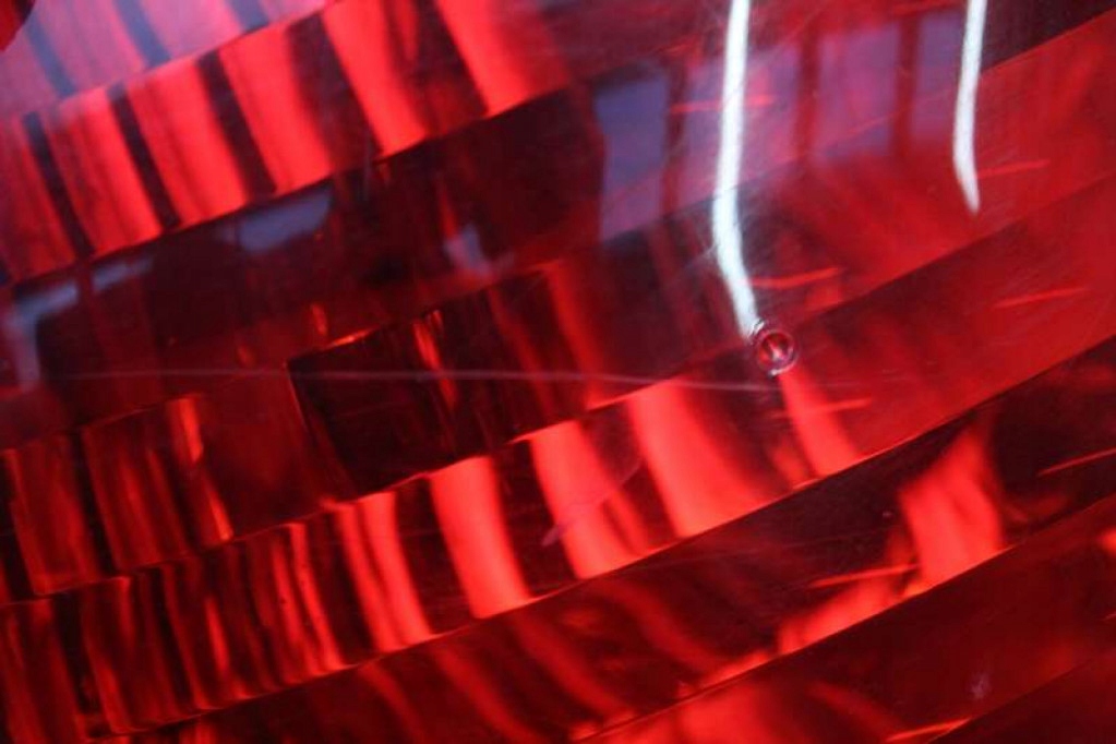 фото №7, Лампа левая задняя задняя 92401-265 hyundai santa fe 1 i lift 04-13