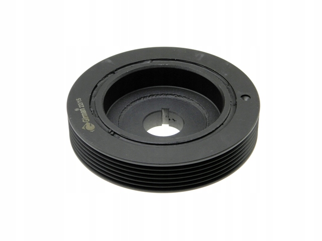 Шкив коленчатого вала коленчатого ford mondeo -00 2.0 Киев