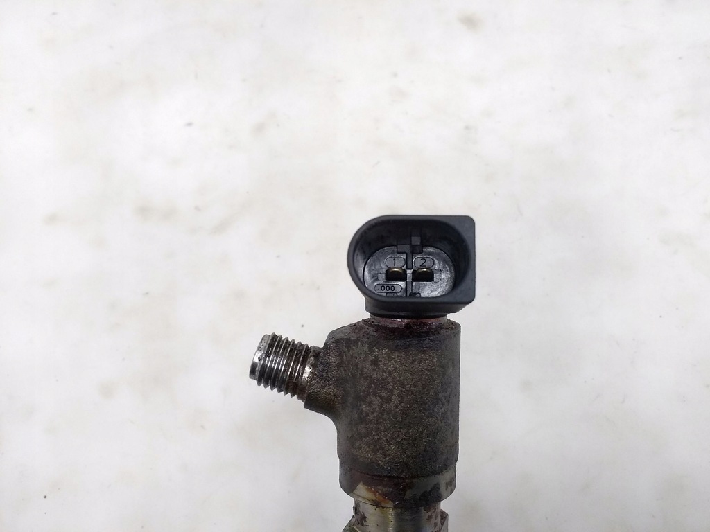 фото №6, Ford transit custom 2021 форсунка пального