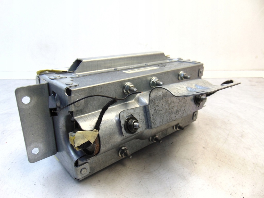 фото №3, Подушка пасажира подушка безпеки discovery iii 3