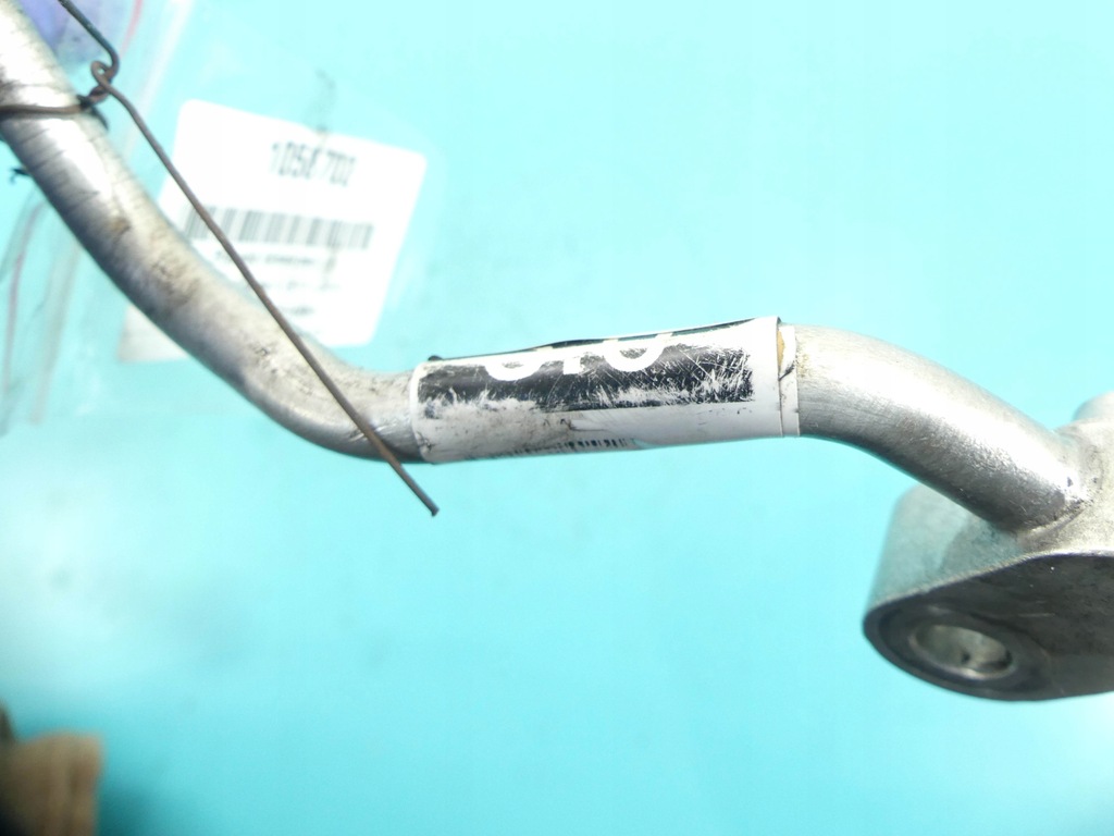 фото №7, Шланг кондиционера lancia thema ii 11-14 300c