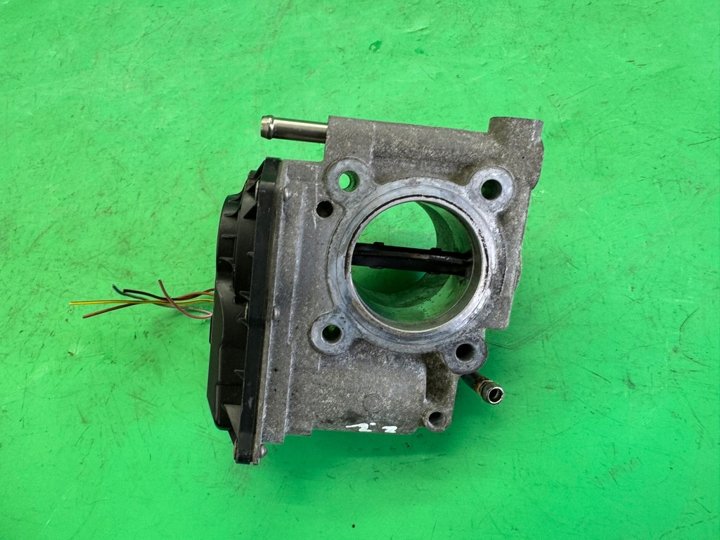 фото №9, Дросельна заслінка двигуна r2aa136b0 mazda 6 ii gh lift 2.2 mzr-cd 07-12