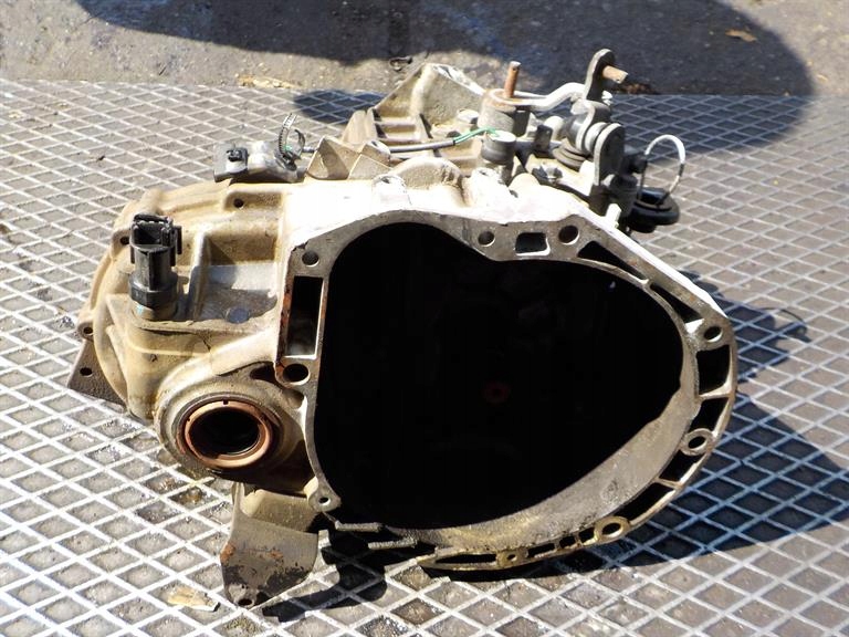 фото №1, Kia picanto 1.1 b коробка передач передач m41671