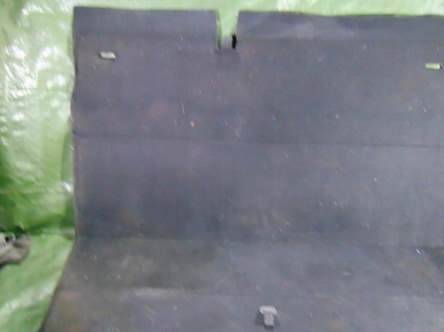 фото №4, Килимок обшивка багажника c5 iii x7 sedan