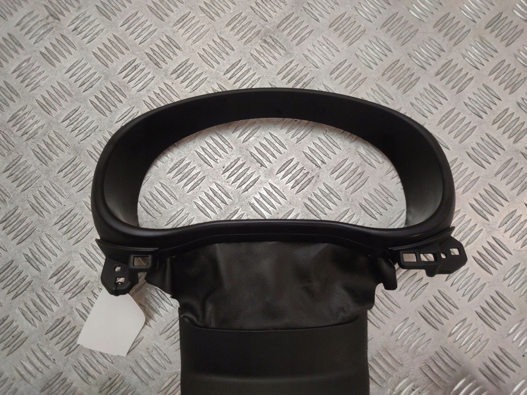 фото №7, Kia sportage element панели приборной панели