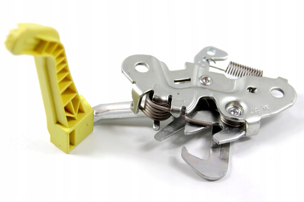 фото №1, Замок капот кришки peugeot partner iii 08-18