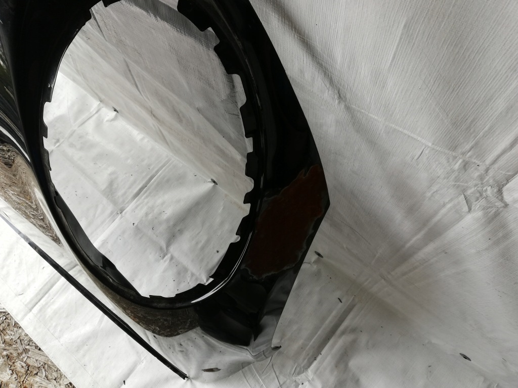 Mini cooper f55 f56 f57 капот крышка двигателя Недорого