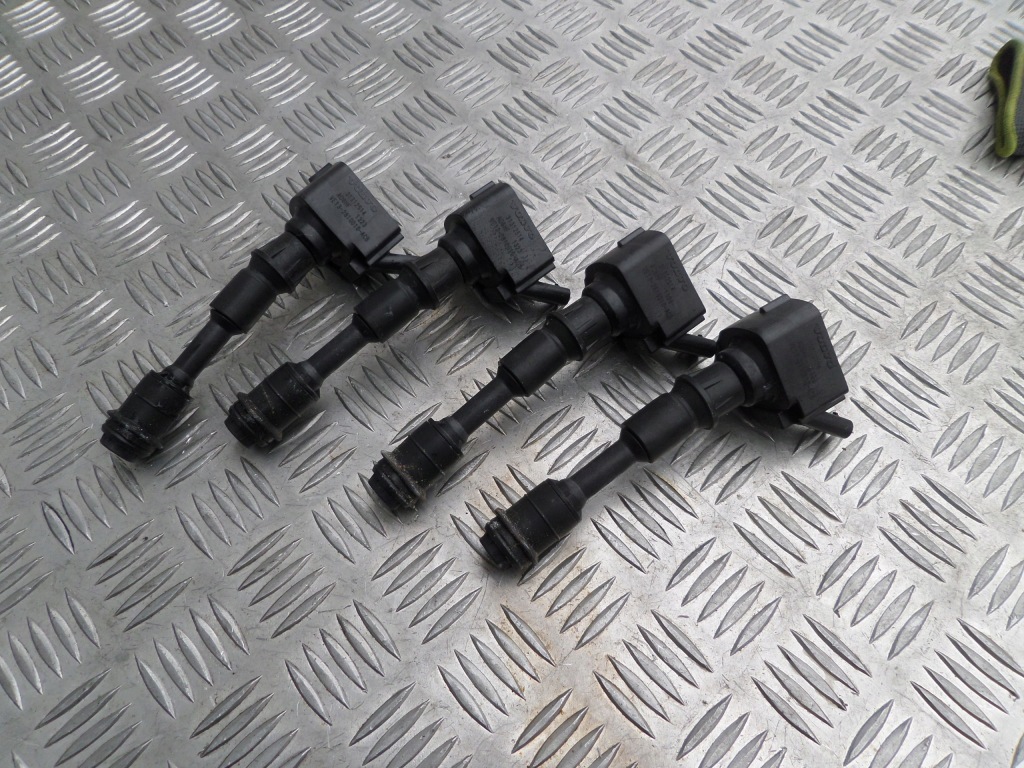 фото №1, Volvo s60 ii 2.0 t4 котушка запалювання 31312514