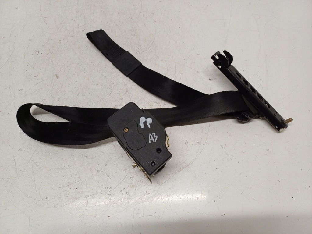 фото №1, Audi a3 8l 96-03 pas безпеки правий перед