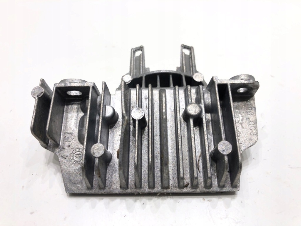 фото №1, Модуль volvo xc60 ii блок керування