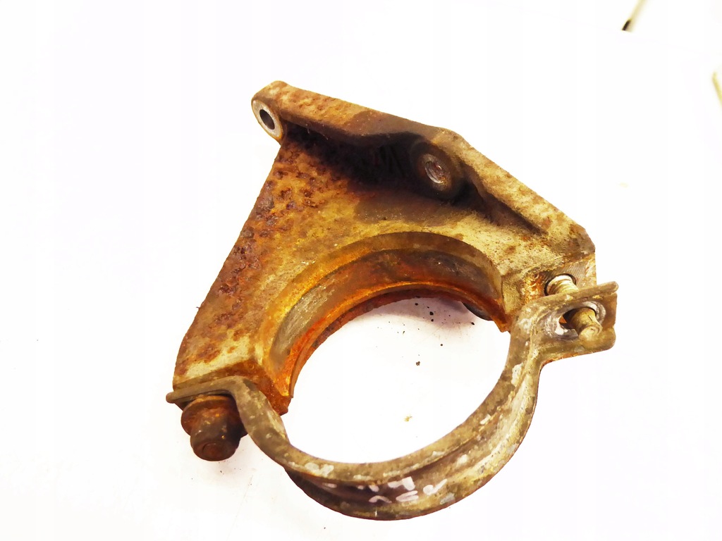 фото №3, Ford focus mk1 підпора піввісь 1.4 16v