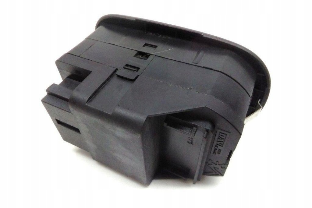 фото №1, Кнопка керування вікон лівих передніх двері peugeot