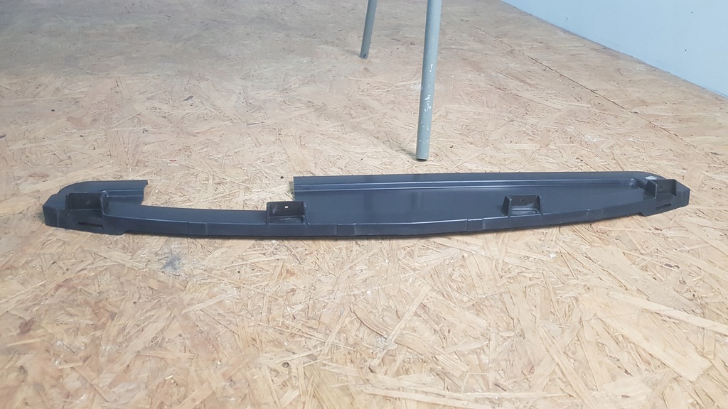 фото №5, Chevrolet orlando повітропровід повітря