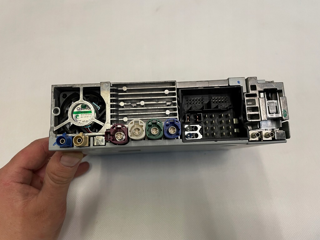 фото №4, Bmw f45 навигация радио 9365843