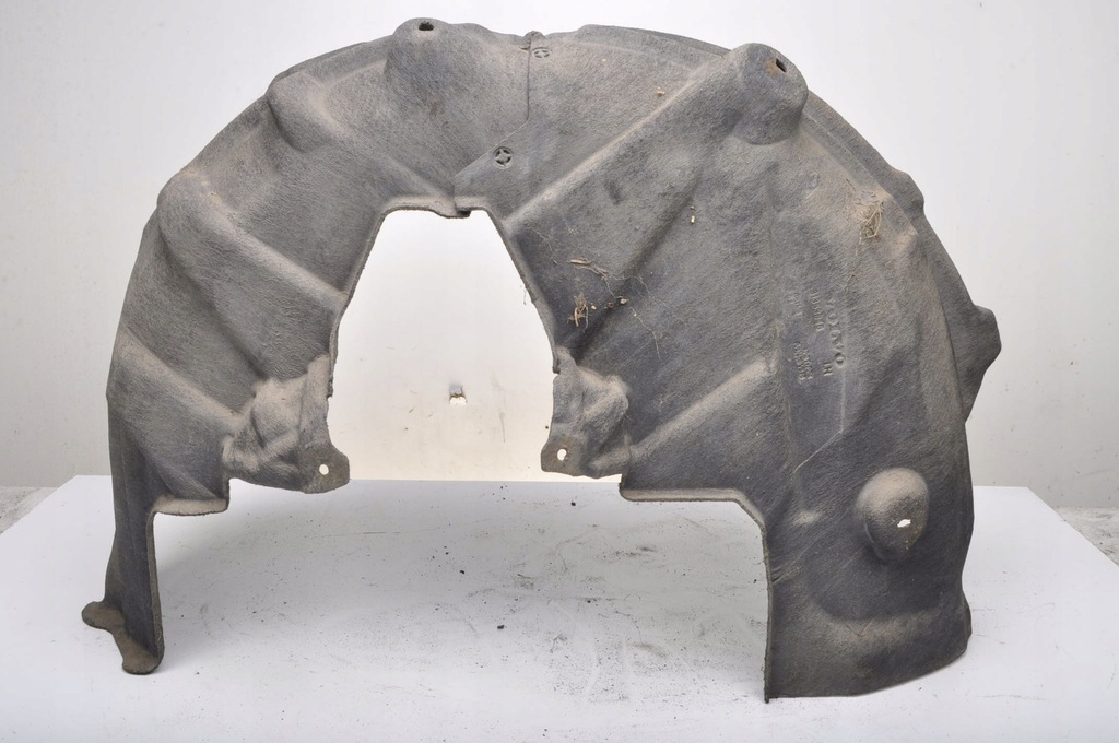 фото №1, Volvo xc90 ii подкрылок левый задняя задние 31353846