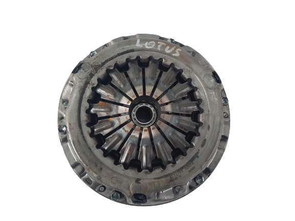 фото №1, Lotus elise iii 2011- 1.8 turbo зчеплення 2zrfe12u