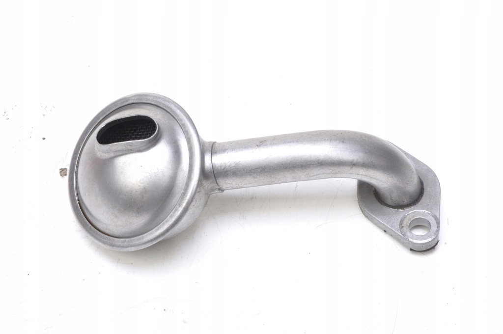 фото №1, Kia niro 1.6 gdi hybrid маслоприёмник масла