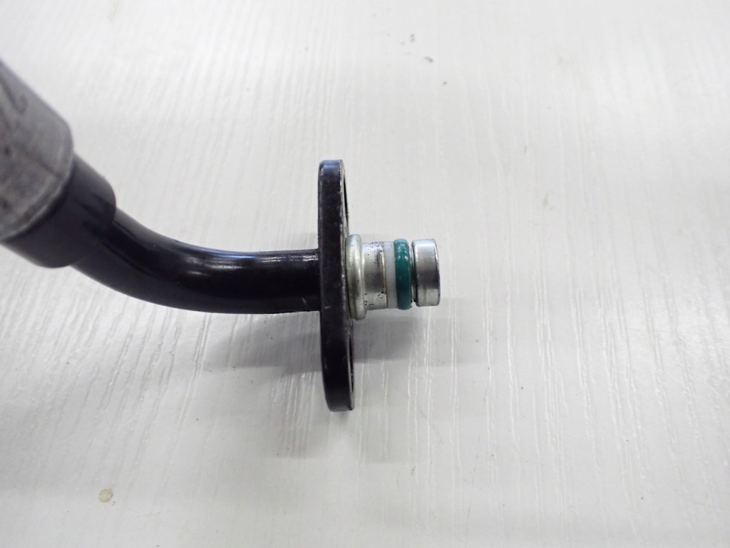 фото №8, Шланг abc передний левый mercedes w221 a2219970352