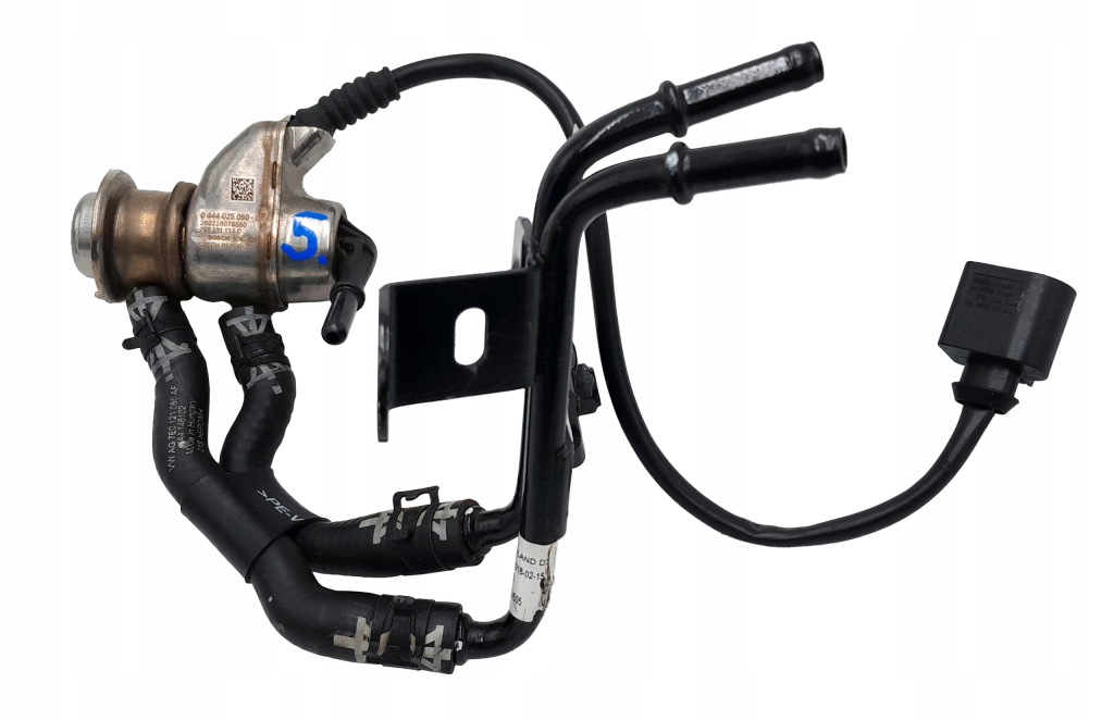 фото №1, Форсунка adblue vw crafter 7e0131113c