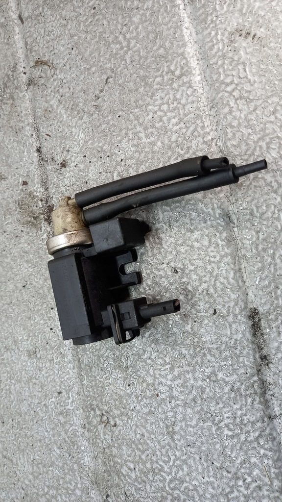 фото №1, Клапан вакууму hyundai matrix 1.5crdi 03r