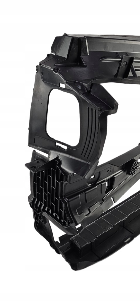 фото №10, Впуск воздуховод воздуха защита поперечина усилитель bmw 4 g26 51748738855